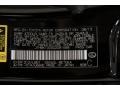 Obsidian Black - ES 350 Photo No. 18