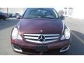 2006 Barolo Red Metallic Mercedes-Benz R 350 4Matic  photo #3