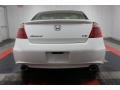 2008 Taffeta White Honda Accord EX-L V6 Coupe  photo #9