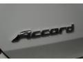 Taffeta White - Accord EX-L V6 Coupe Photo No. 59