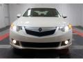Premium White Pearl - TSX Sedan Photo No. 4