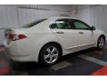 Premium White Pearl - TSX Sedan Photo No. 7