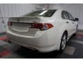 Premium White Pearl - TSX Sedan Photo No. 8