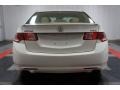 Premium White Pearl - TSX Sedan Photo No. 9