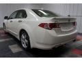 Premium White Pearl - TSX Sedan Photo No. 10