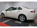 Premium White Pearl - TSX Sedan Photo No. 11