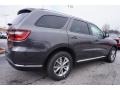 Granite Crystal Metallic - Durango Limited Photo No. 3