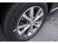 Granite Crystal Metallic - Durango Limited Photo No. 5