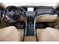 Premium White Pearl - TSX Sedan Photo No. 23