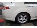 Premium White Pearl - TSX Sedan Photo No. 48