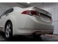 Premium White Pearl - TSX Sedan Photo No. 53
