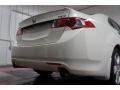 Premium White Pearl - TSX Sedan Photo No. 54