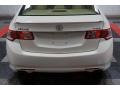 Premium White Pearl - TSX Sedan Photo No. 55
