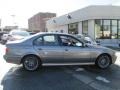 Sterling Grey Metallic - 5 Series 540i Sedan Photo No. 7