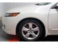 Premium White Pearl - TSX Sedan Photo No. 63