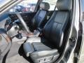 Sterling Grey Metallic - 5 Series 540i Sedan Photo No. 10