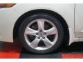 Premium White Pearl - TSX Sedan Photo No. 64