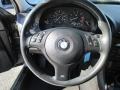 Sterling Grey Metallic - 5 Series 540i Sedan Photo No. 12