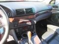 Sterling Grey Metallic - 5 Series 540i Sedan Photo No. 15