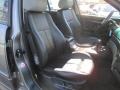 Sterling Grey Metallic - 5 Series 540i Sedan Photo No. 18