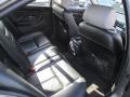 Sterling Grey Metallic - 5 Series 540i Sedan Photo No. 19