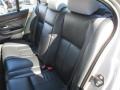 Sterling Grey Metallic - 5 Series 540i Sedan Photo No. 20
