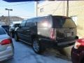 2012 Onyx Black GMC Yukon XL Denali AWD  photo #4