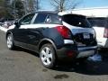 Carbon Black Metallic - Encore AWD Photo No. 4