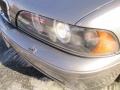 Sterling Grey Metallic - 5 Series 540i Sedan Photo No. 26
