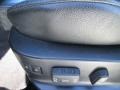 Sterling Grey Metallic - 5 Series 540i Sedan Photo No. 29