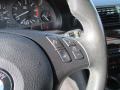 Sterling Grey Metallic - 5 Series 540i Sedan Photo No. 33