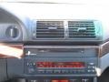 Sterling Grey Metallic - 5 Series 540i Sedan Photo No. 36