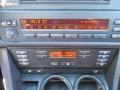 Sterling Grey Metallic - 5 Series 540i Sedan Photo No. 37