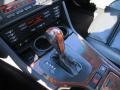 Sterling Grey Metallic - 5 Series 540i Sedan Photo No. 38