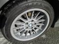 Sterling Grey Metallic - 5 Series 540i Sedan Photo No. 41