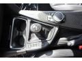2015 BMW M3 Black Interior Transmission Photo