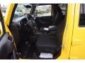 2015 Baja Yellow Jeep Wrangler Unlimited Sport 4x4  photo #8