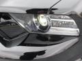 Black - Mustang GT Premium Coupe Photo No. 6