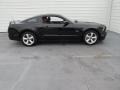 Black - Mustang GT Premium Coupe Photo No. 8