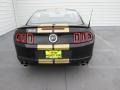 Black - Mustang GT Premium Coupe Photo No. 10