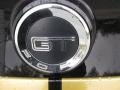 Black - Mustang GT Premium Coupe Photo No. 13