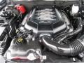 Black - Mustang GT Premium Coupe Photo No. 20