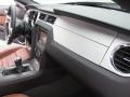 Black - Mustang GT Premium Coupe Photo No. 23