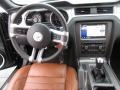 Black - Mustang GT Premium Coupe Photo No. 32
