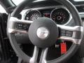 Black - Mustang GT Premium Coupe Photo No. 38