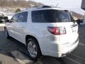 White Diamond Tricoat - Acadia Denali AWD Photo No. 3