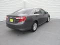 2013 Cosmic Gray Metallic Toyota Camry LE  photo #9