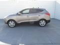 2012 Chai Bronze Hyundai Tucson Limited  photo #3