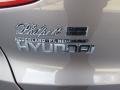 2012 Chai Bronze Hyundai Tucson Limited  photo #15