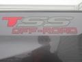 2015 Magnetic Gray Metallic Toyota Tundra SR5 CrewMax 4x4  photo #18